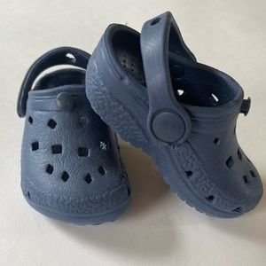 Toddler Crocs